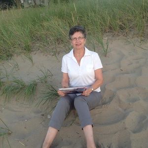 Meet your Posher, Linda